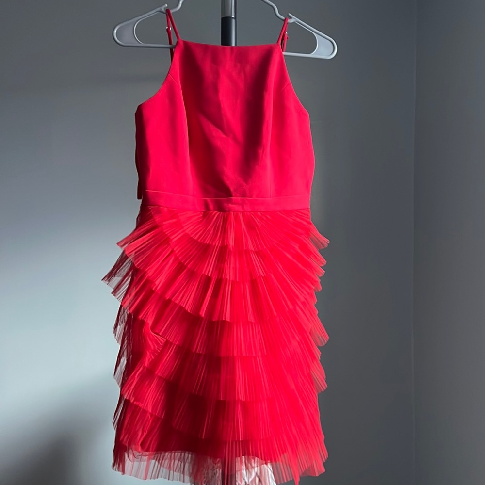 Bcbgmaxzaria dress